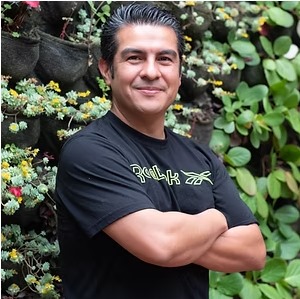 Foto Giovany Babativa