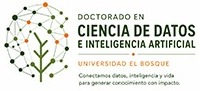 Doctorado en Ciencia de Datos e Inteligencia Artificial, Universidad El Bosque