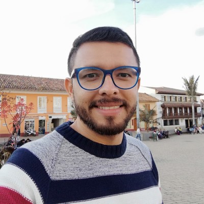 Foto Mario Pacheco