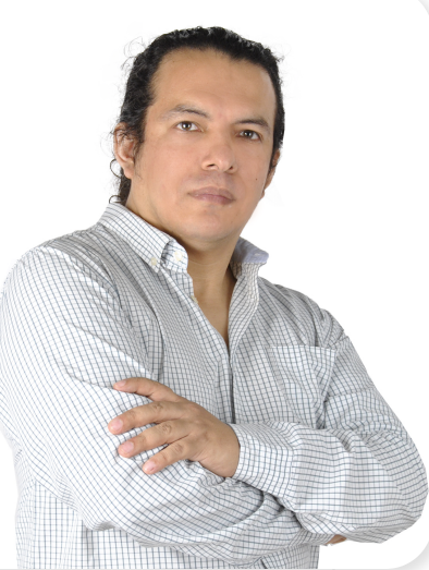 Foto Renzo Cáceres Rossi